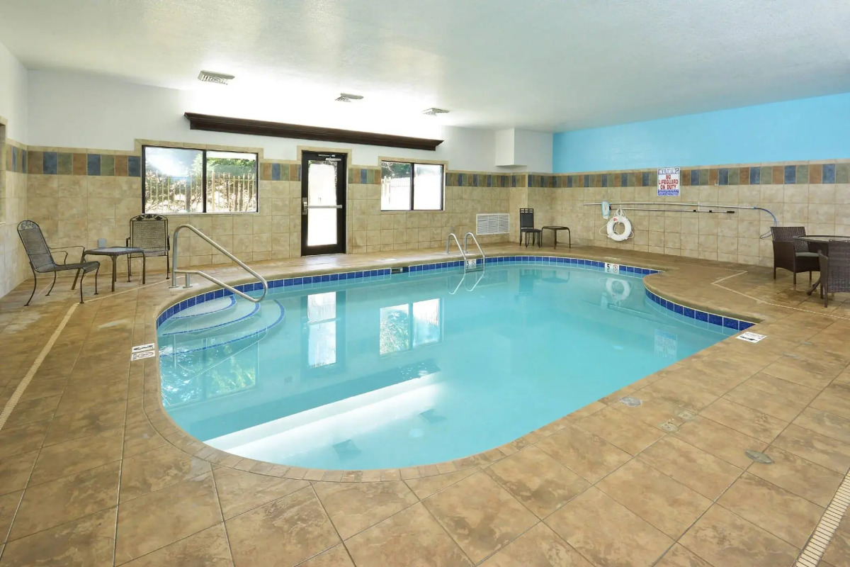 Brookstone Lodge near Biltmore Village, an Ascend Collection Hotel