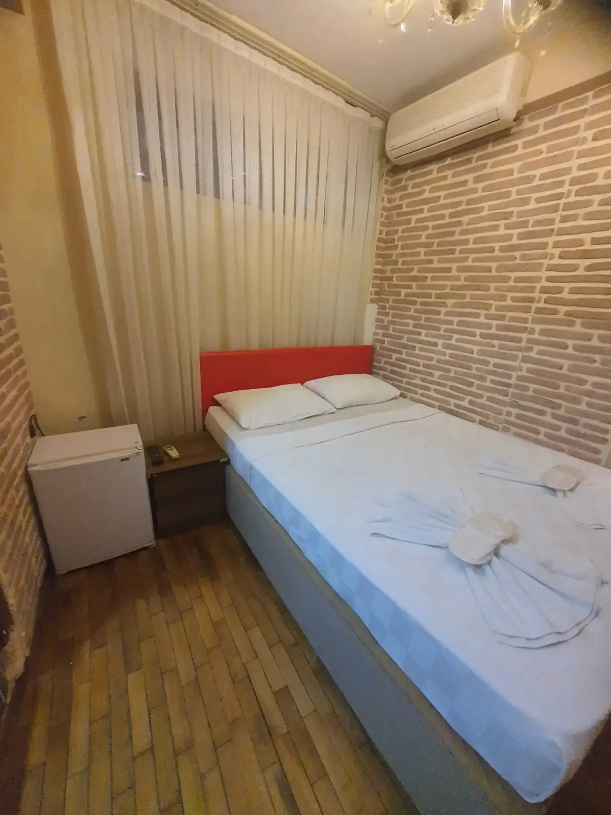 Omar Sultan Park Suites