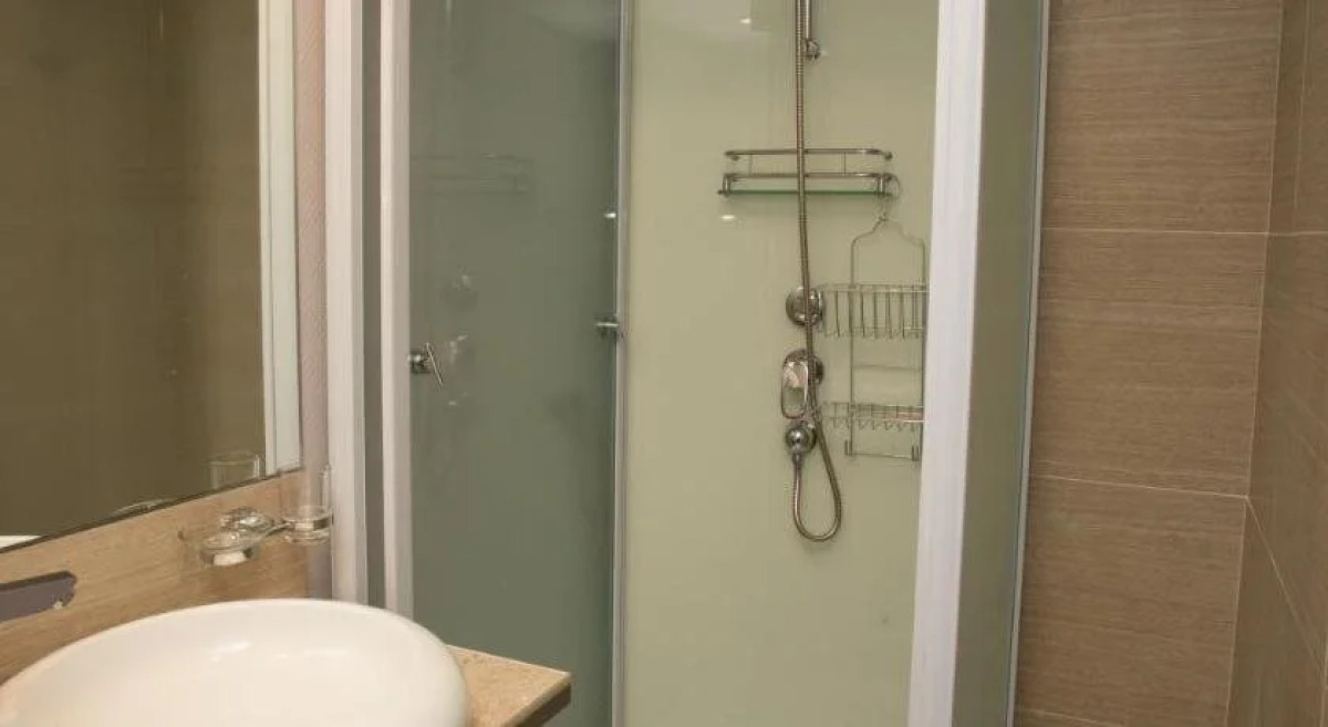 Апартаменты Arbat House на Поварской