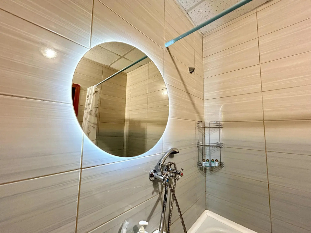 Апартаменты Четыре Сезона мкрн. Тундровый 6