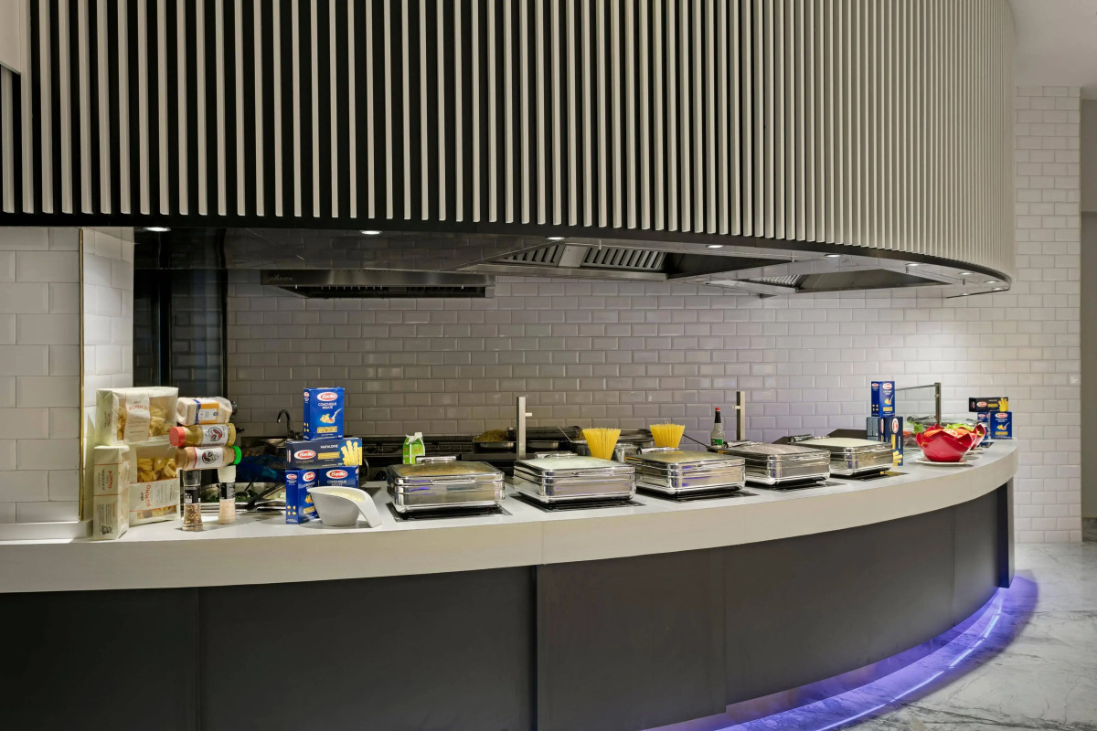 Limak Atlantis De Luxe Hotel & Resort