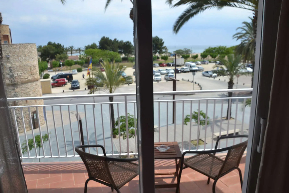 Hotel Solvi - Adults Only