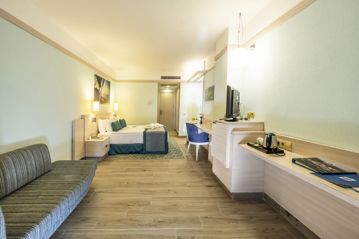 La Blanche Resort & SPA - All Inclusive