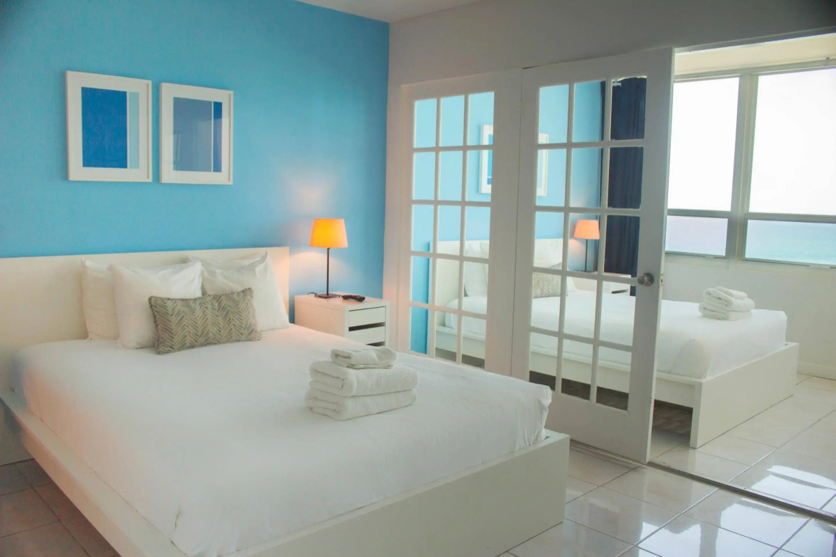 Design Suites at Castle Beach