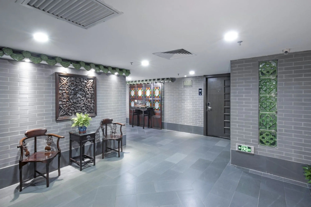 Guangzhou Zhuhai Special Economic Zone Hotel