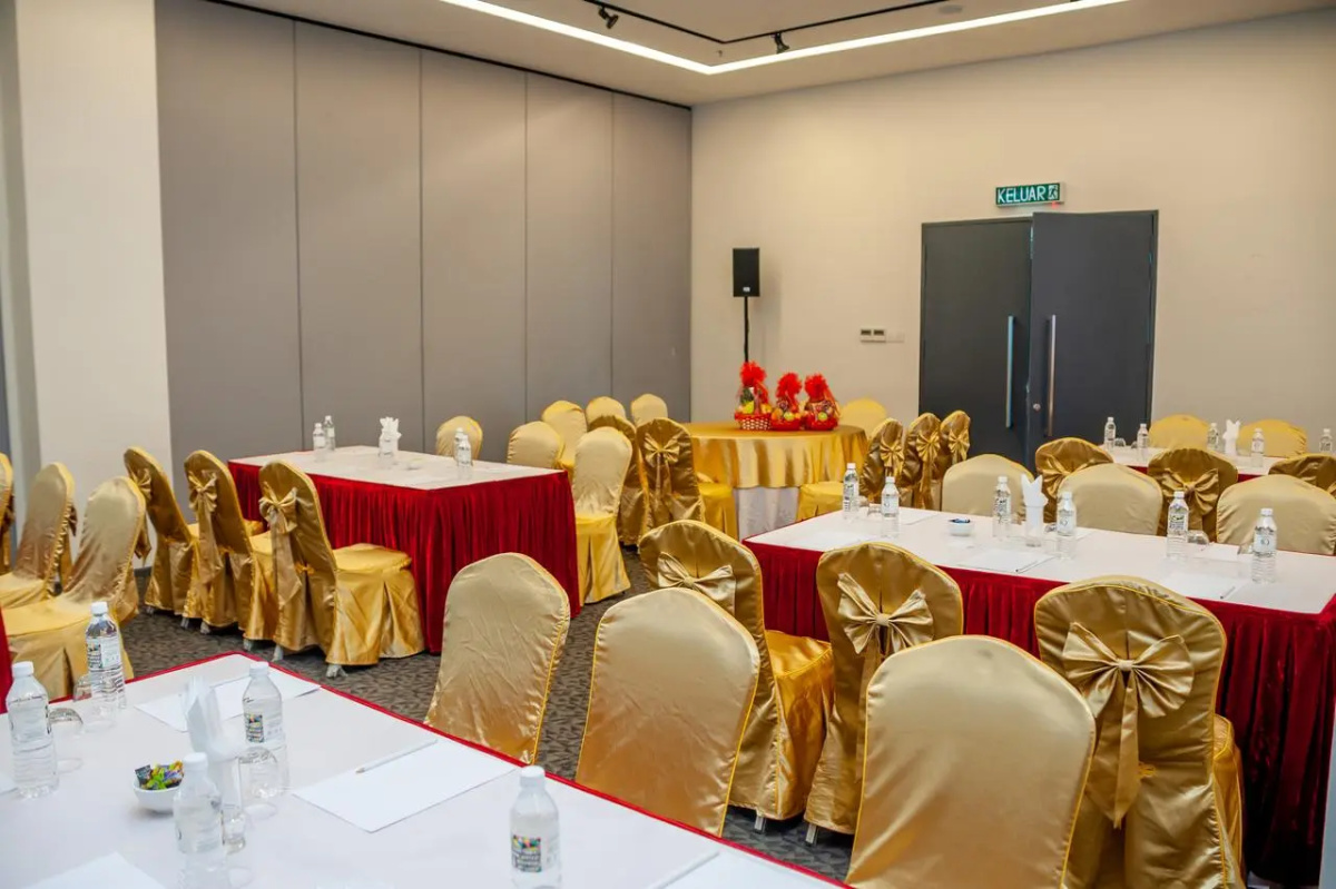 KIP Hotel Kuala Lumpur