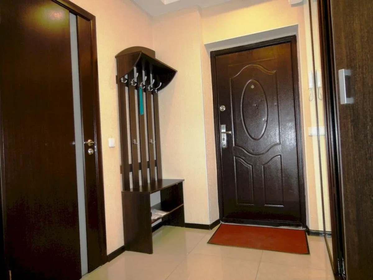 Апартаменты Максим