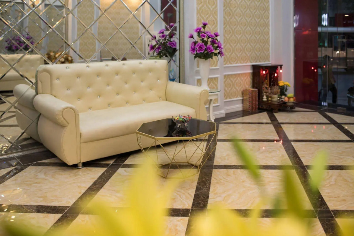 Hanoi Royal Palace Hotel 2