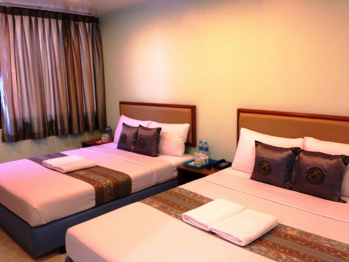 Siam Star Hotel