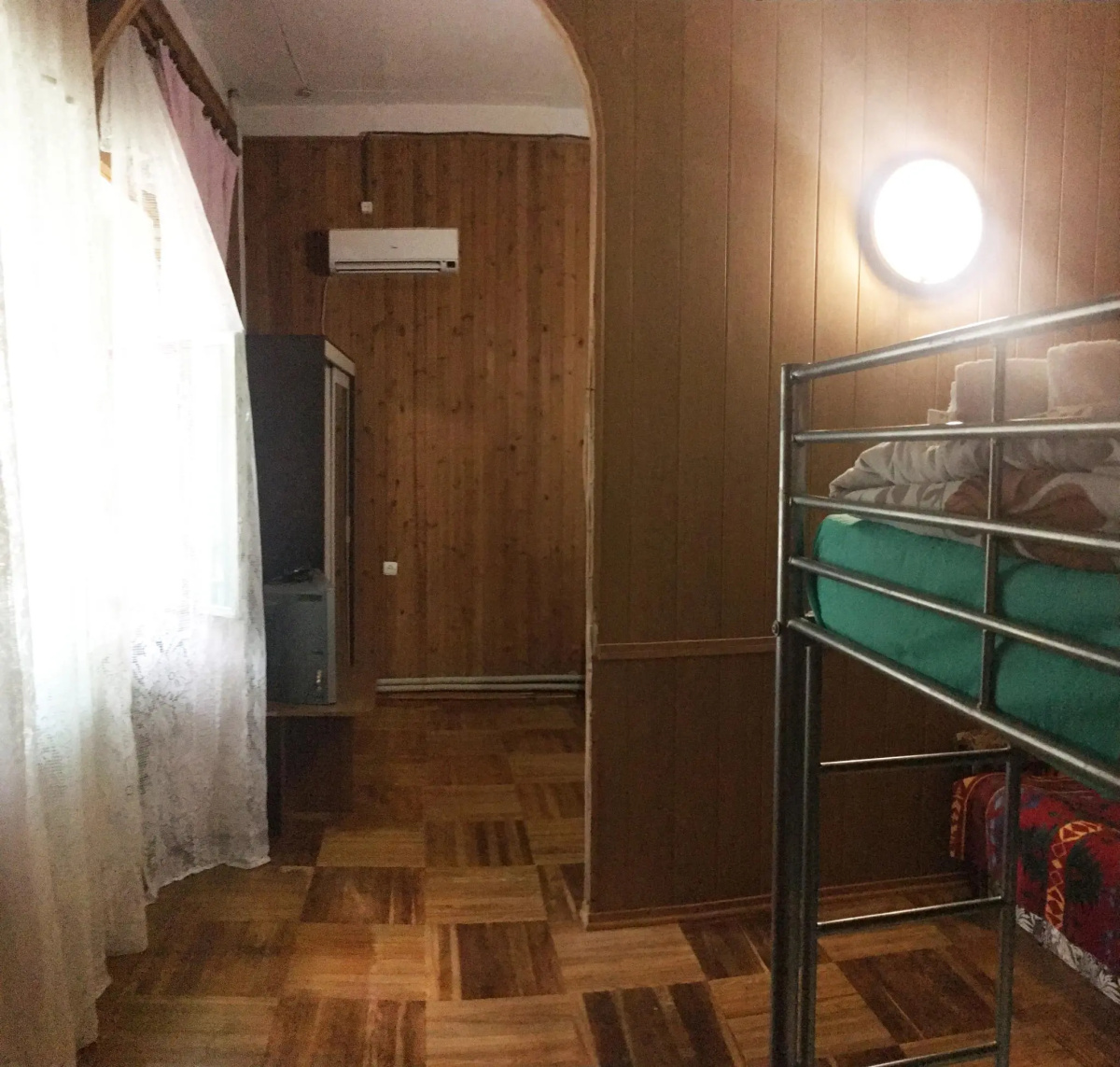 Гостевой дом Югославия