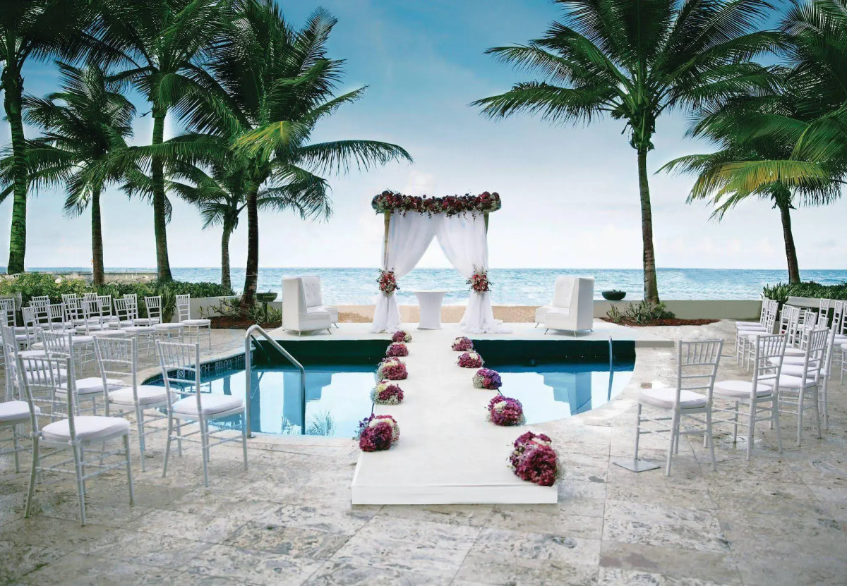 La Concha Resort, Puerto Rico, Autograph Collection