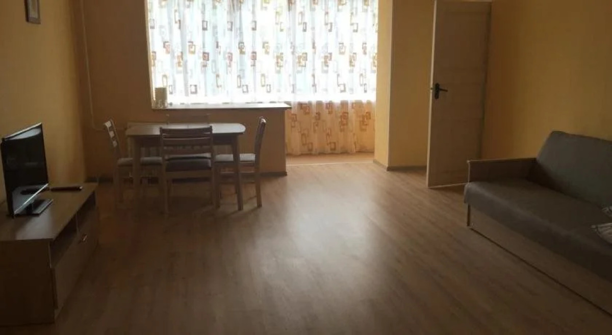 Хостел Круиз - Большая Ель