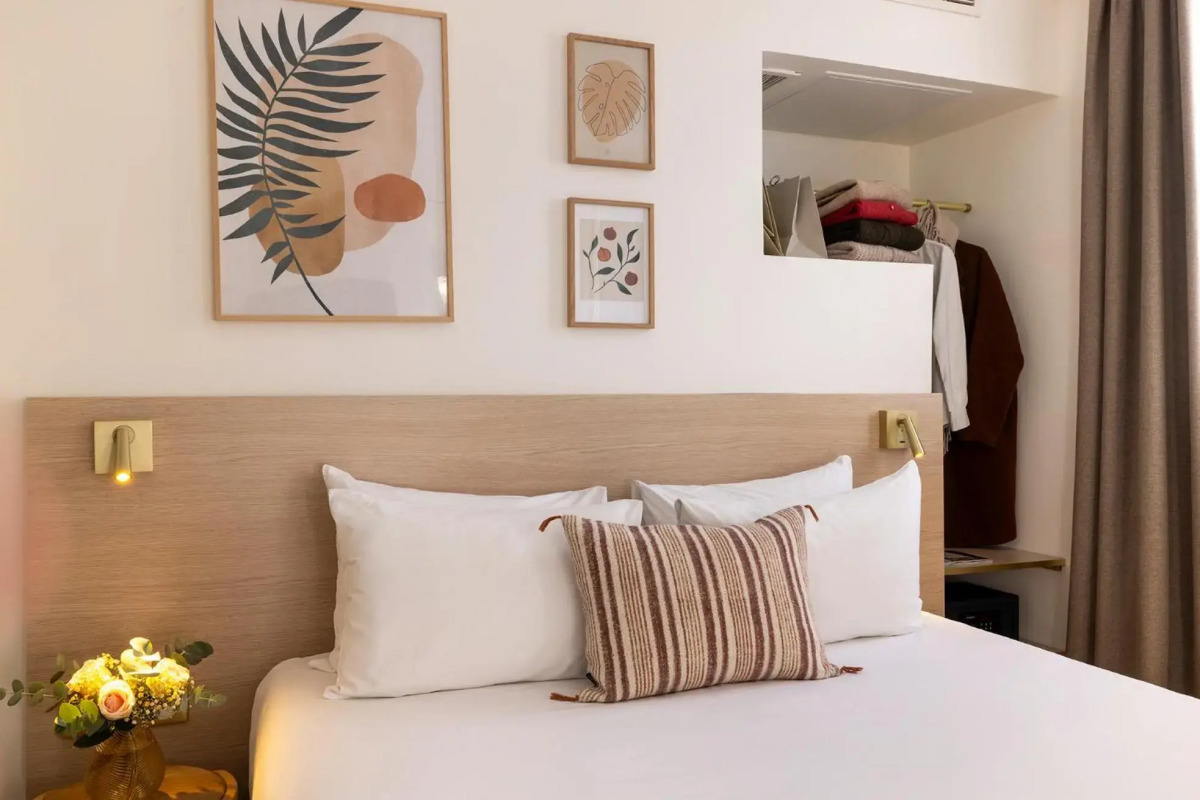 Montcalm Chilworth Townhouse, Paddington