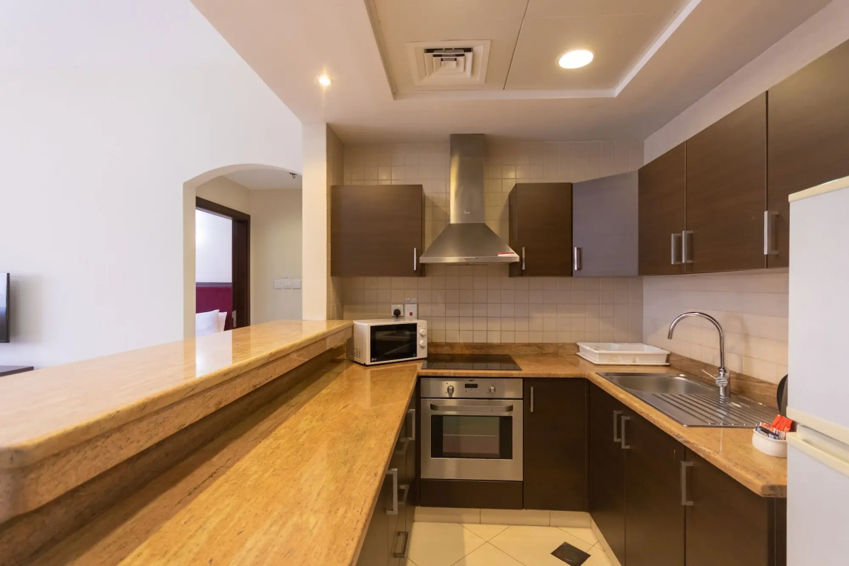 Auris Boutique Hotel Apartments