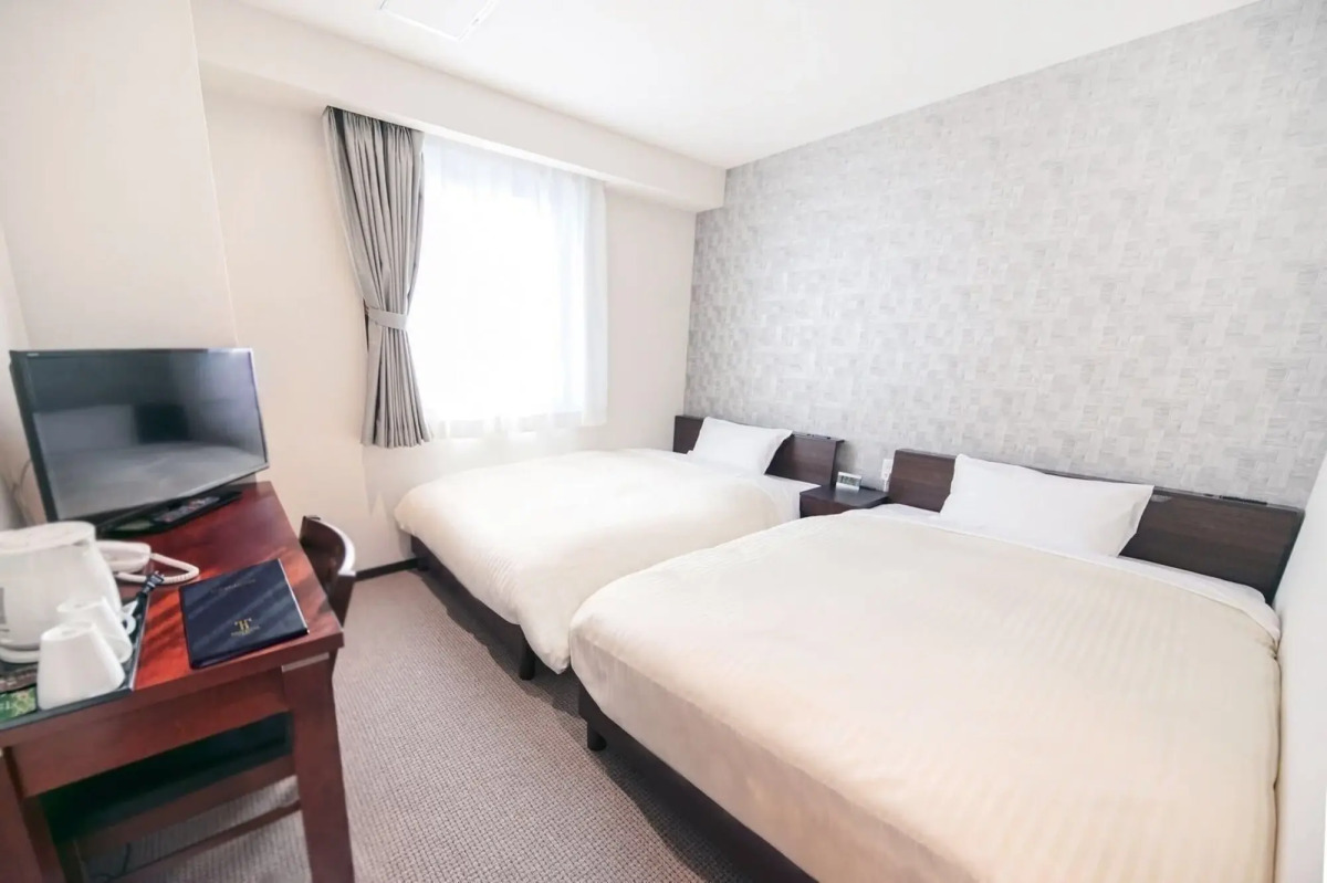 Toho Hotel