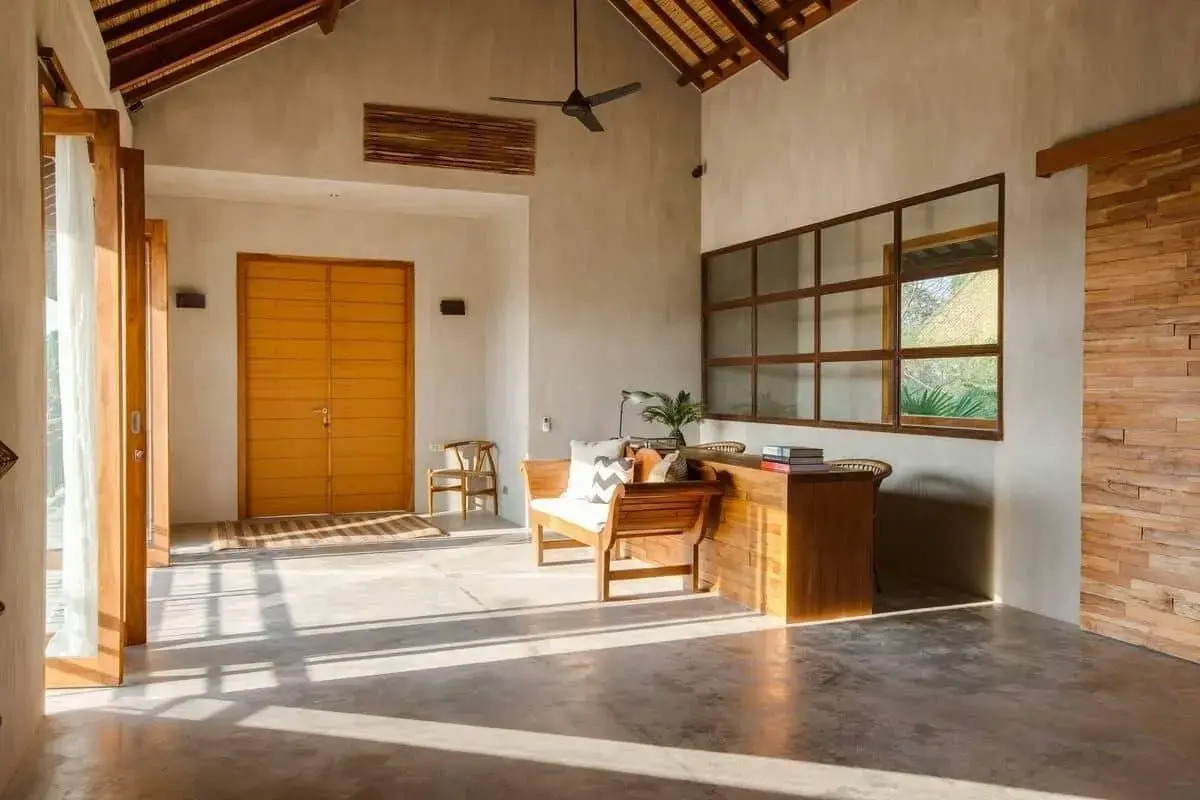 ZIN Berawa Villas & Bungalow