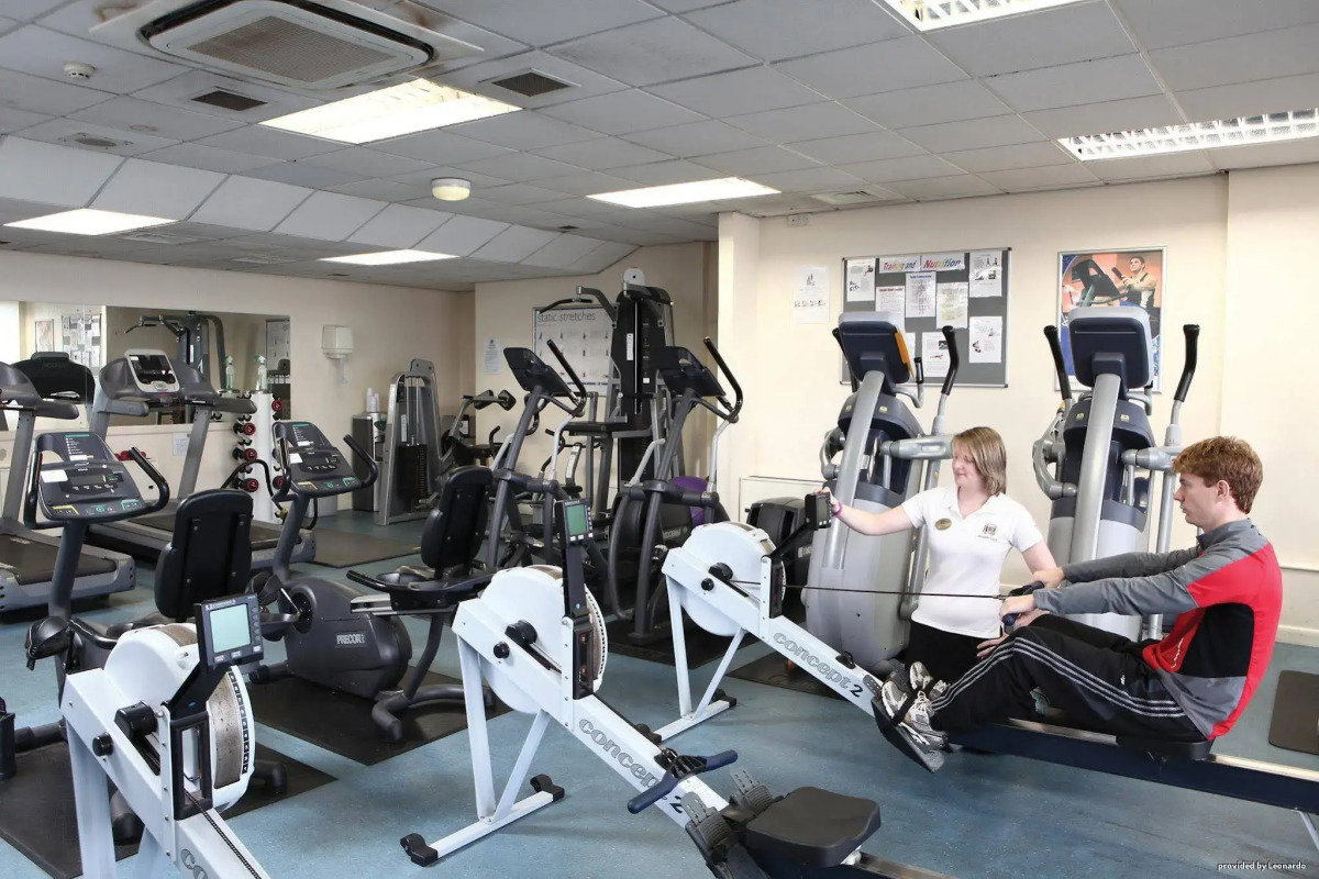 Best Western Palace Hotel & Casino