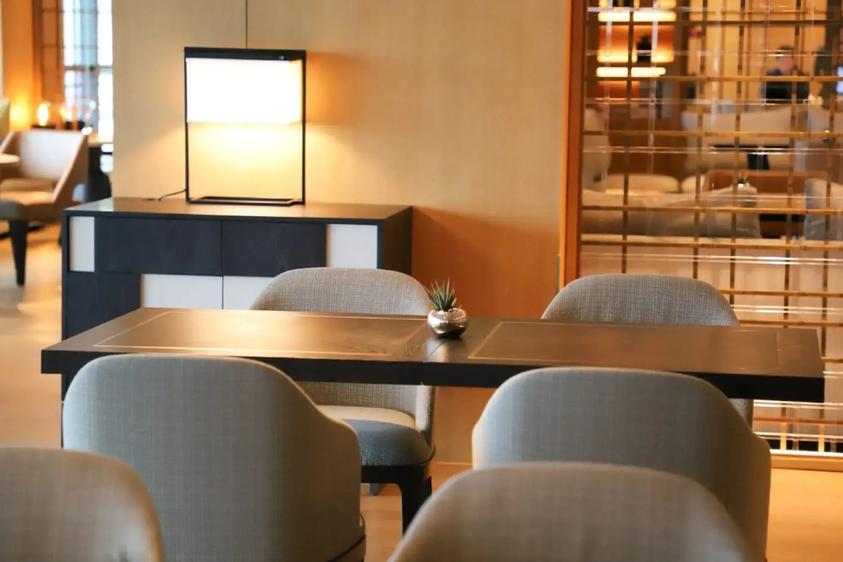 Hyatt Regency Shenzhen Airport