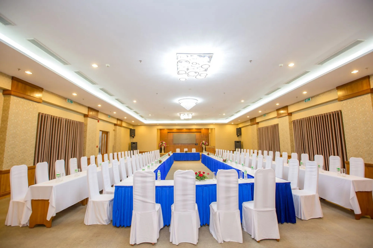 Tran Vien Dong Hotel