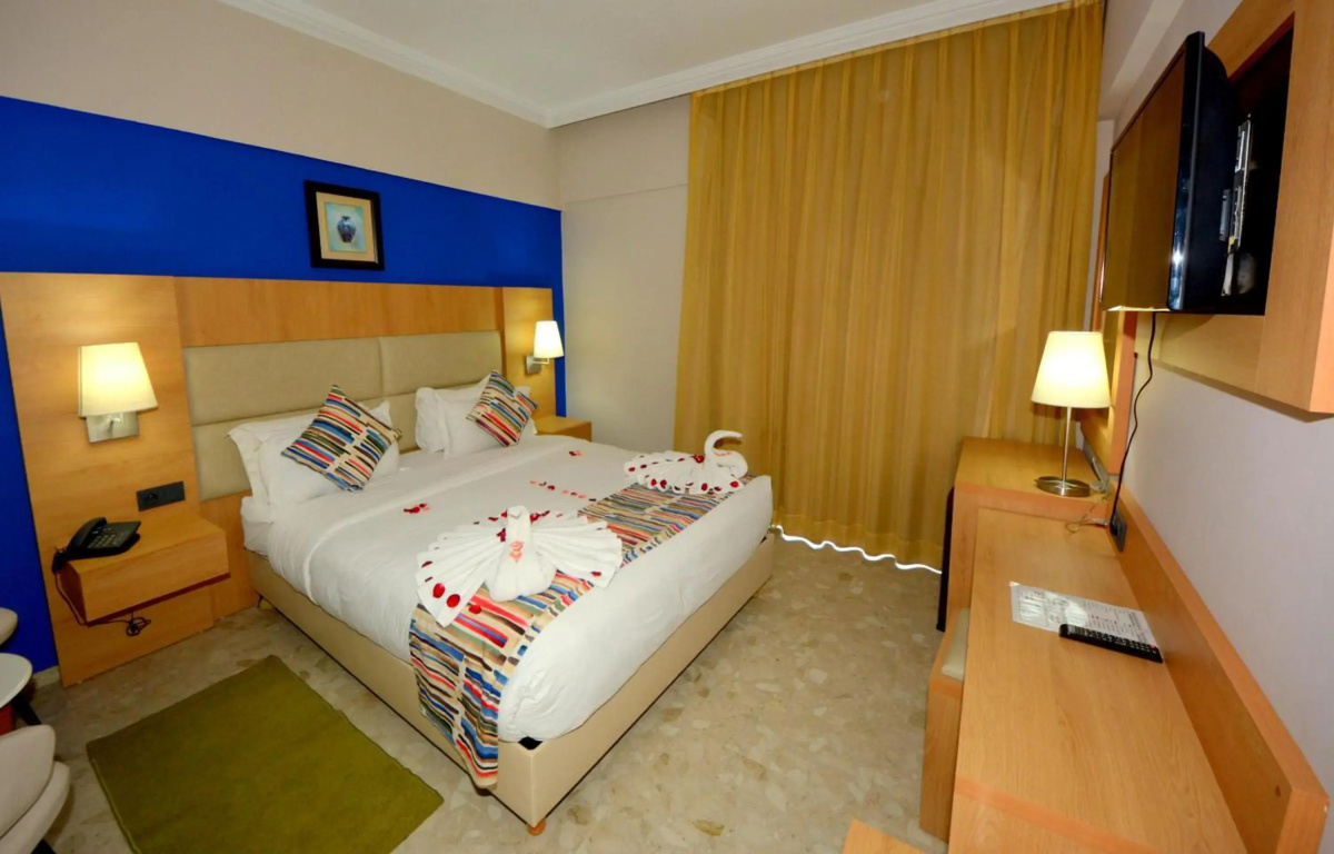 Oasis Hôtel & Spa