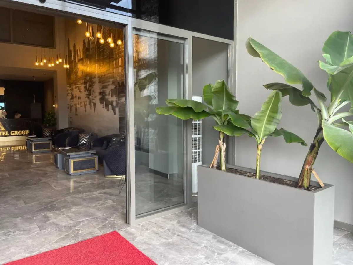 Agora Royal Residence