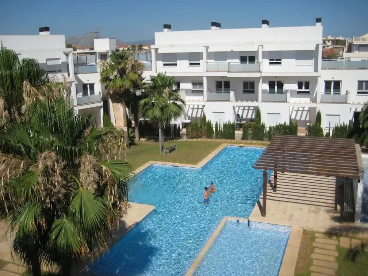 Apartamentos H3 Belman