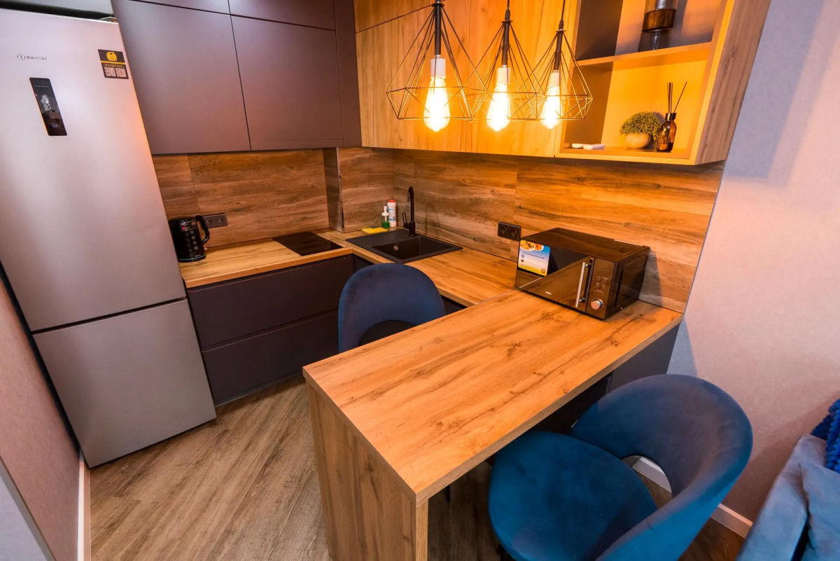 Как Дома на ул. Островского, д. 120