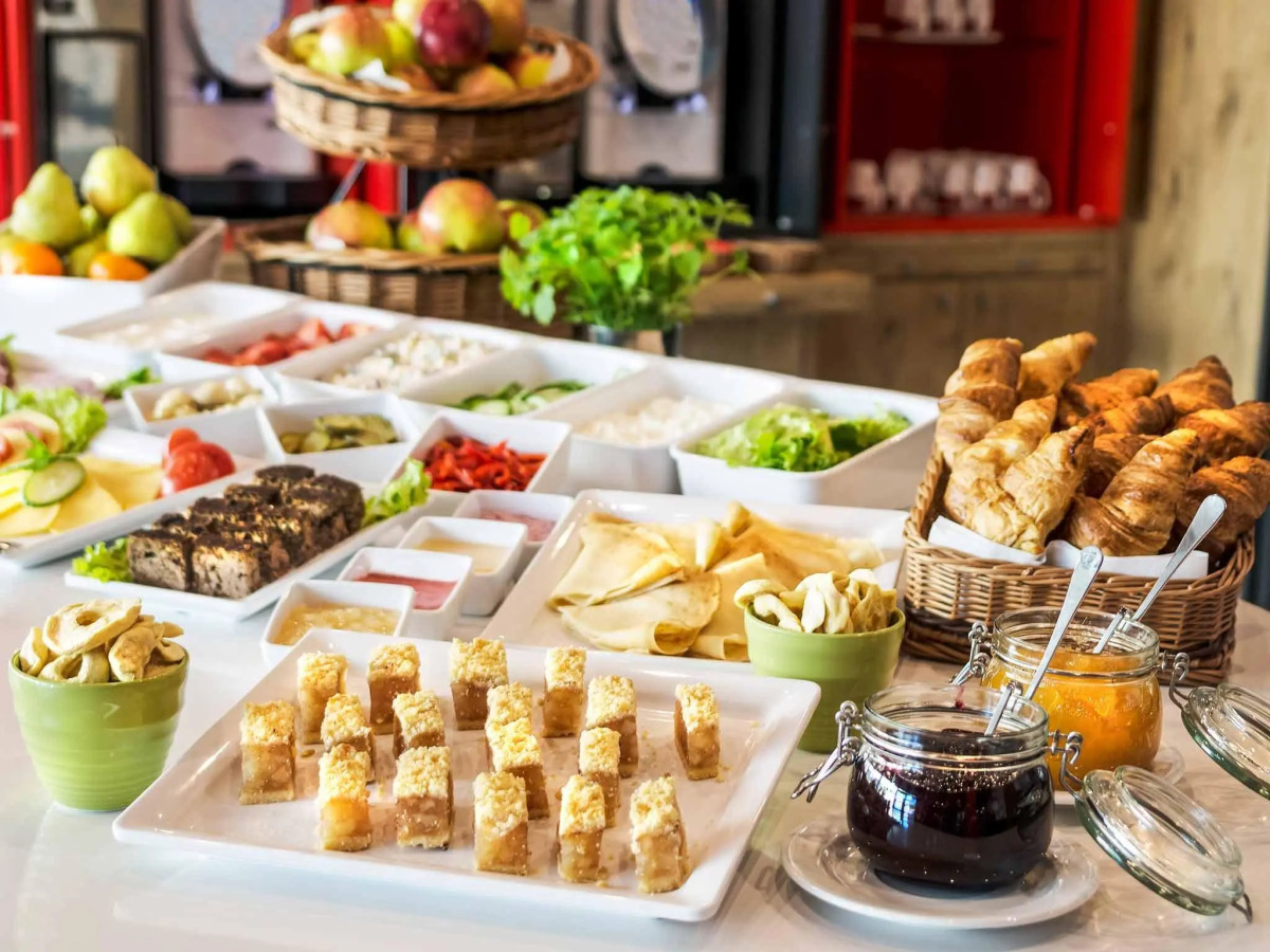 Ibis Poznan Stare Miasto