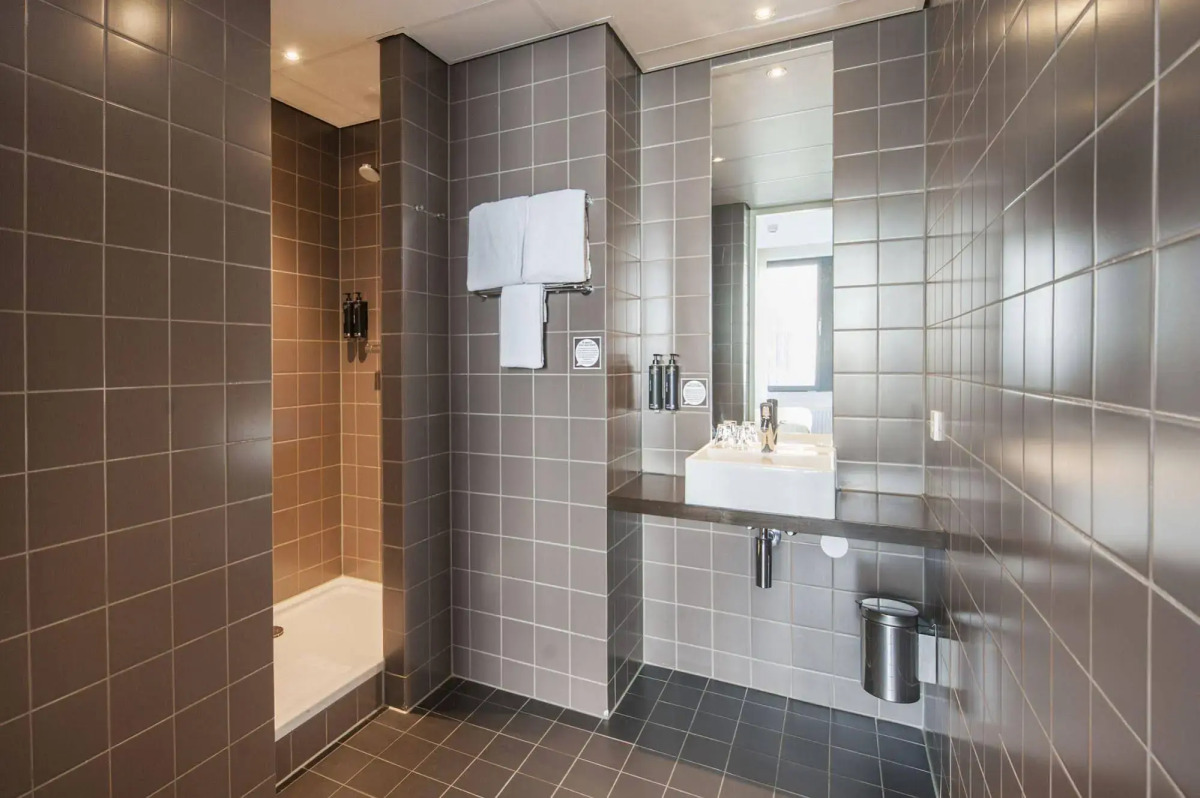 Conscious Hotel Vondelpark