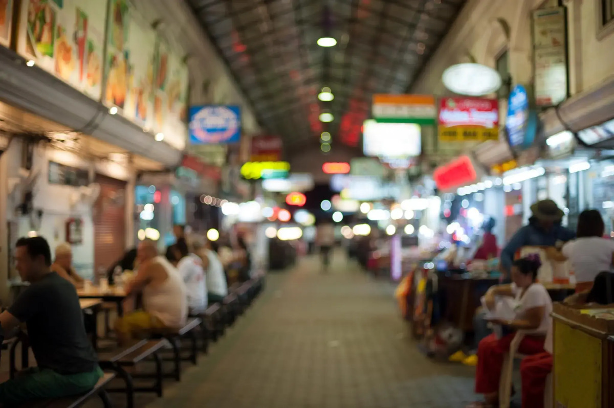 The Links Hotel Pattaya