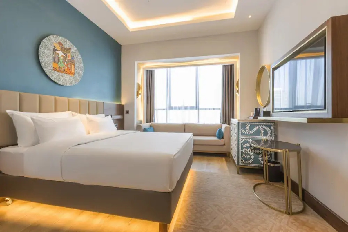 Wellness Park Hotel Turon