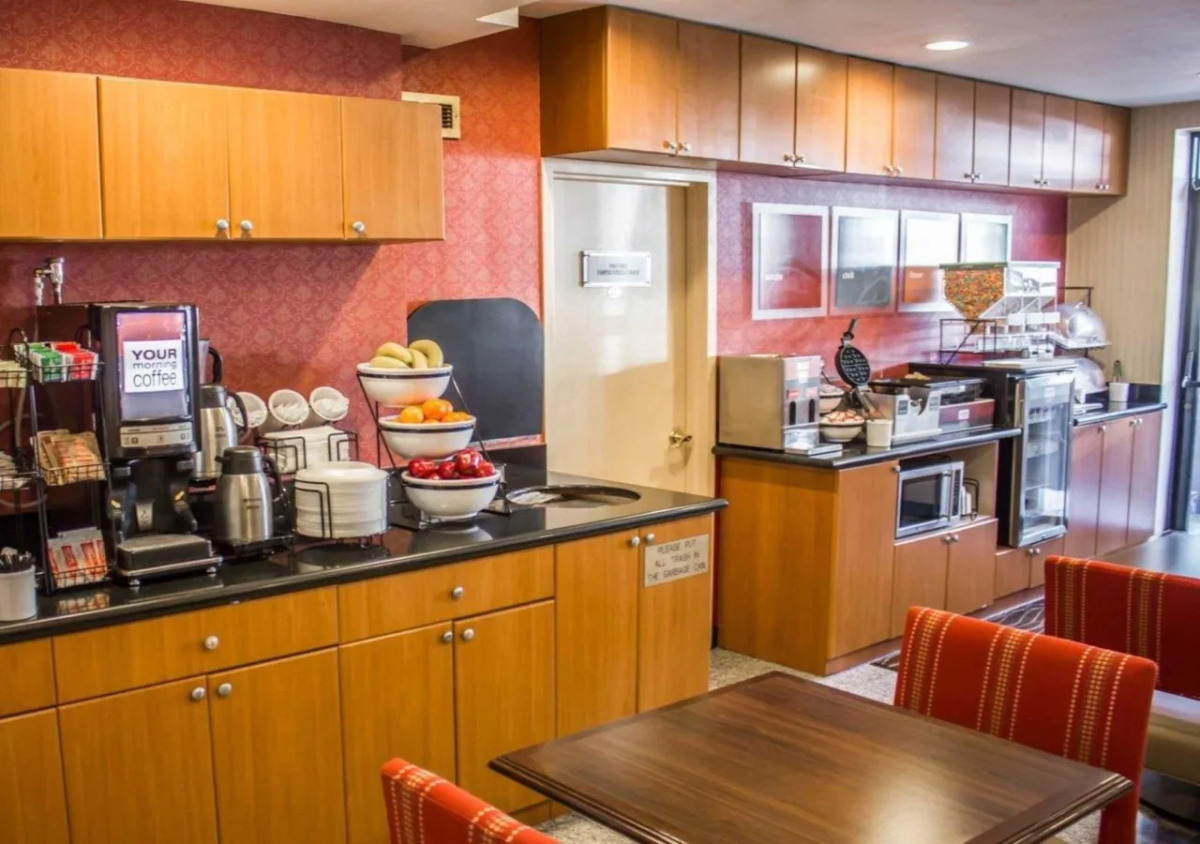 Comfort Inn JFK Airport