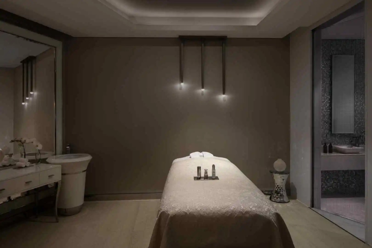 Paramount Hotel Dubai