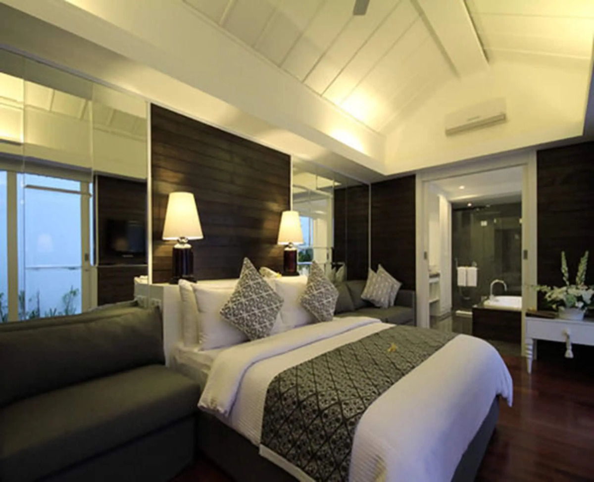 Astana Batubelig Suite Pool Villa Seminyak
