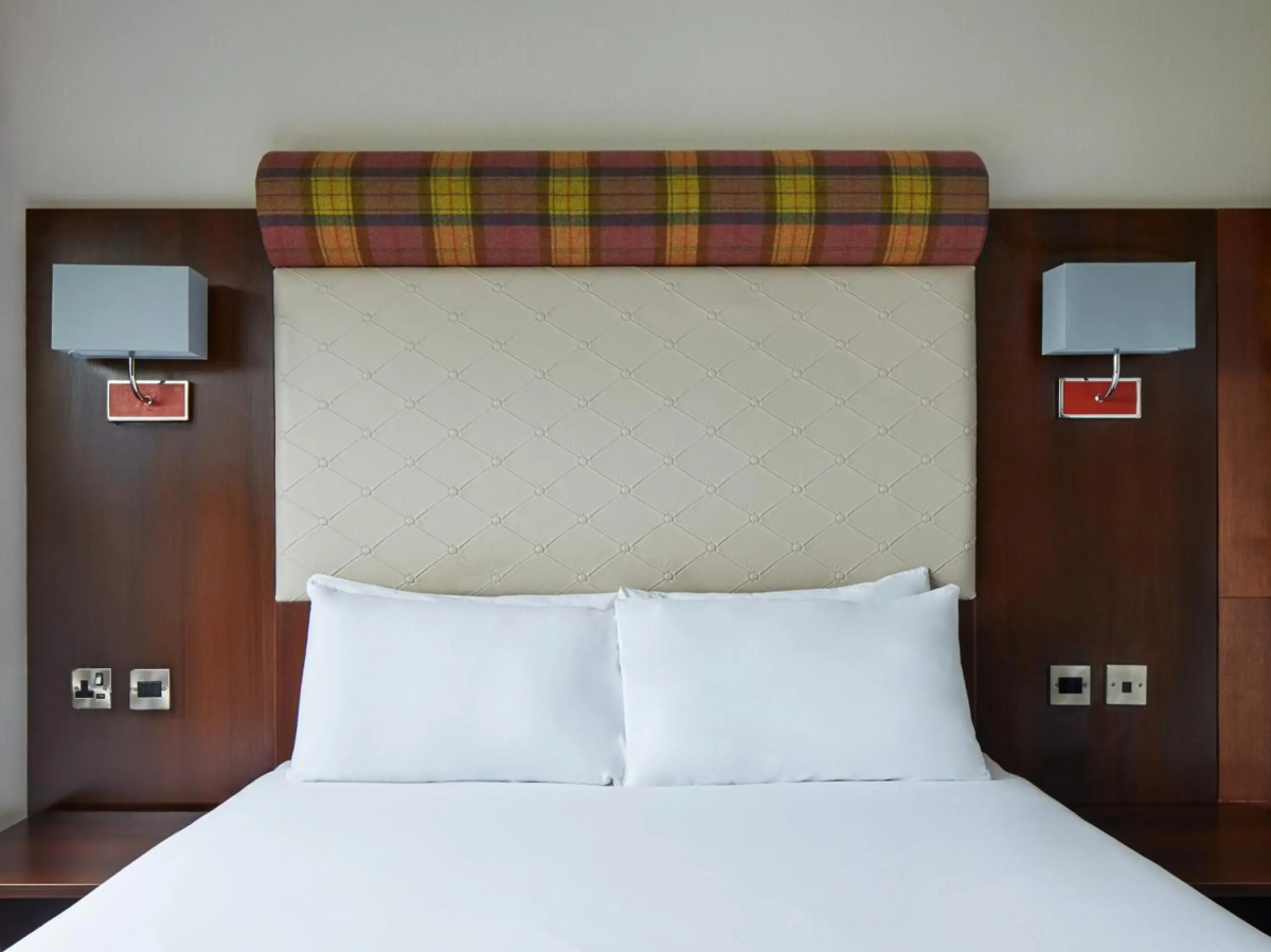 Leonardo Inn Glasgow West End