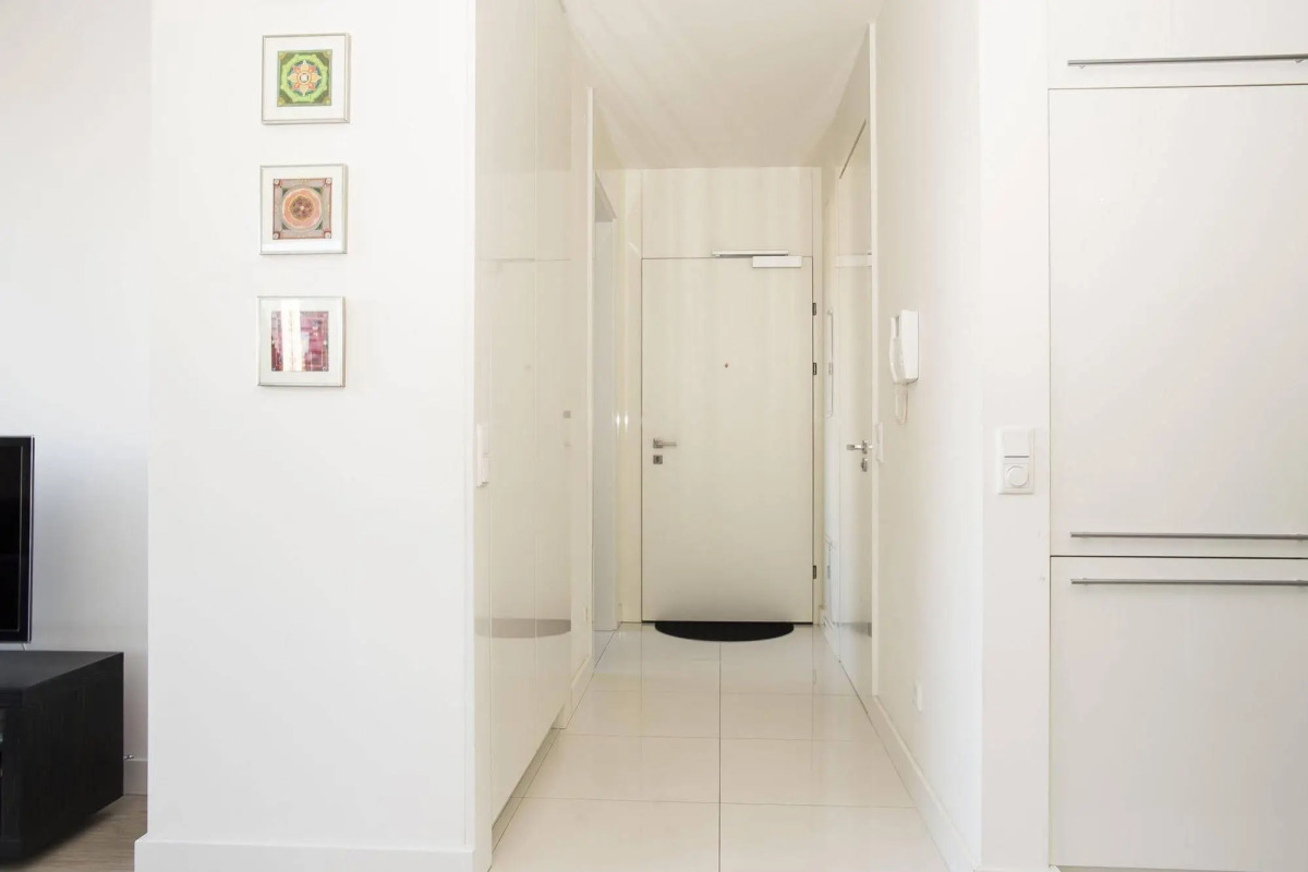 Hosapartments City Center