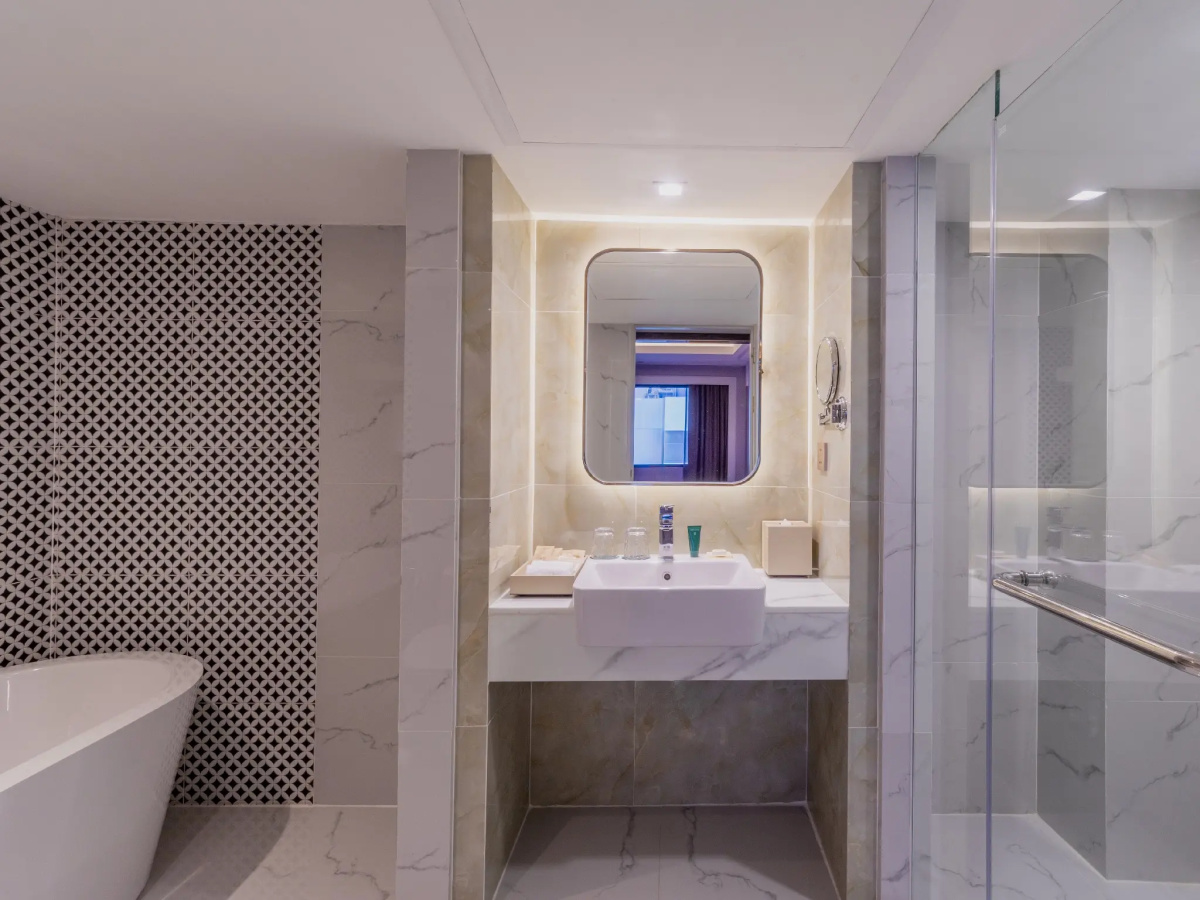 Aira Hotel Bangkok