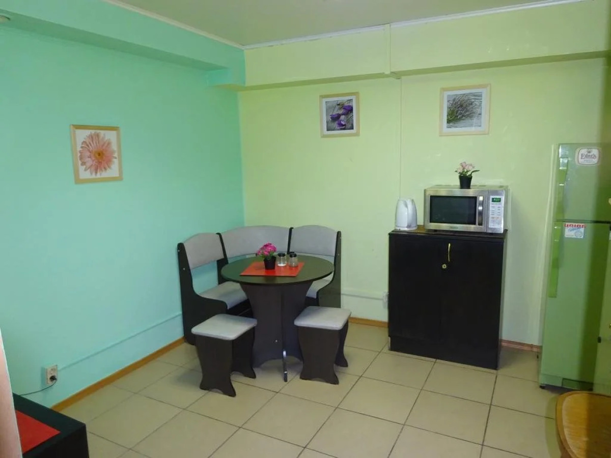 Черчилль Отель