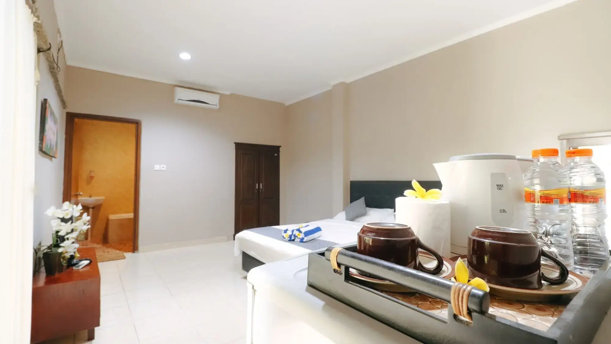 Villa Happy