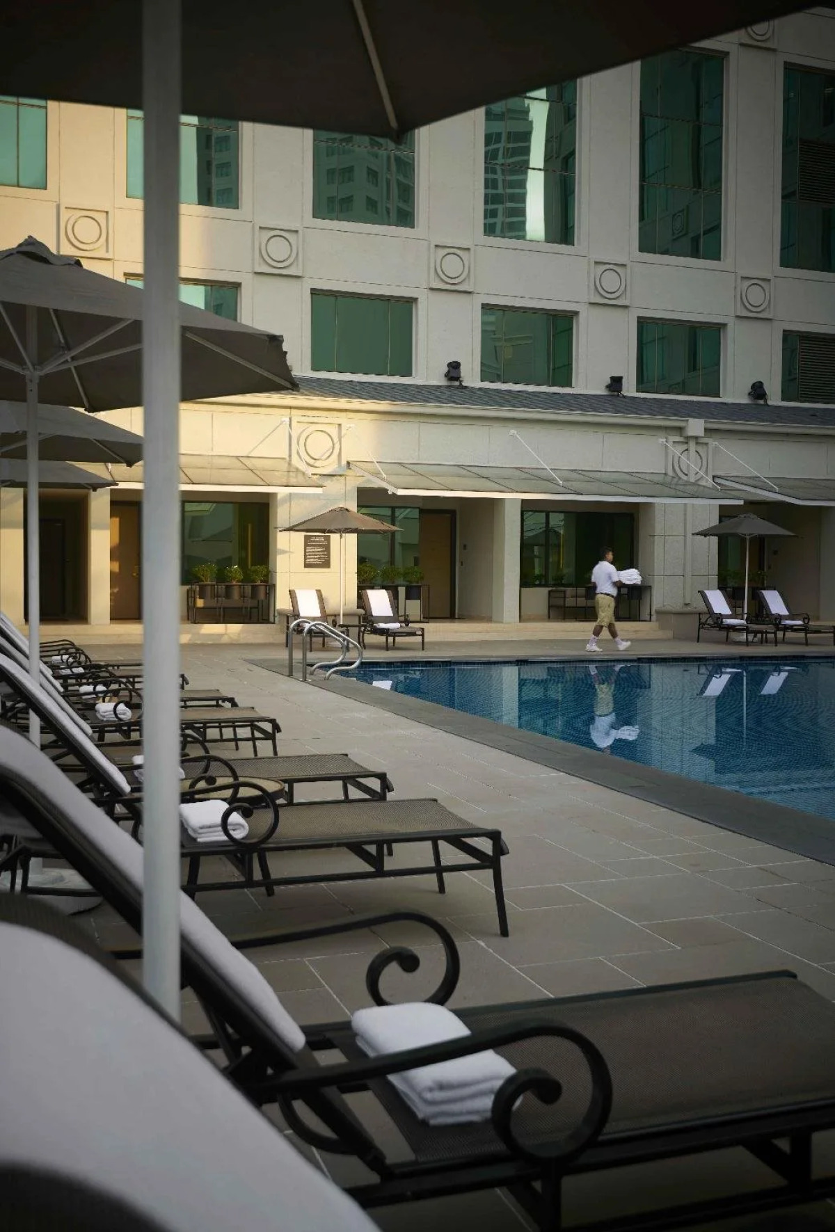 JW Marriott Kuala Lumpur