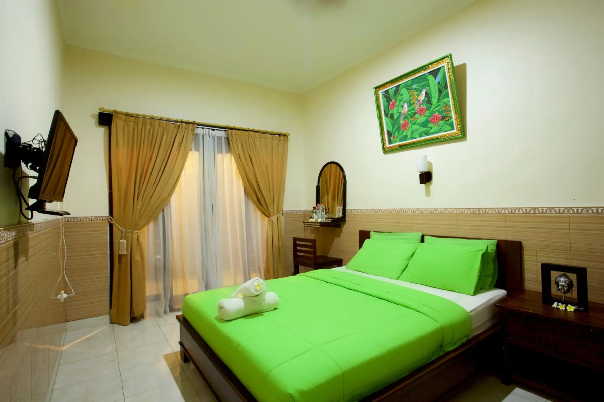Budhas Guest House