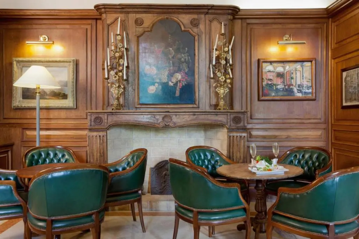 Relais Villa Pomela