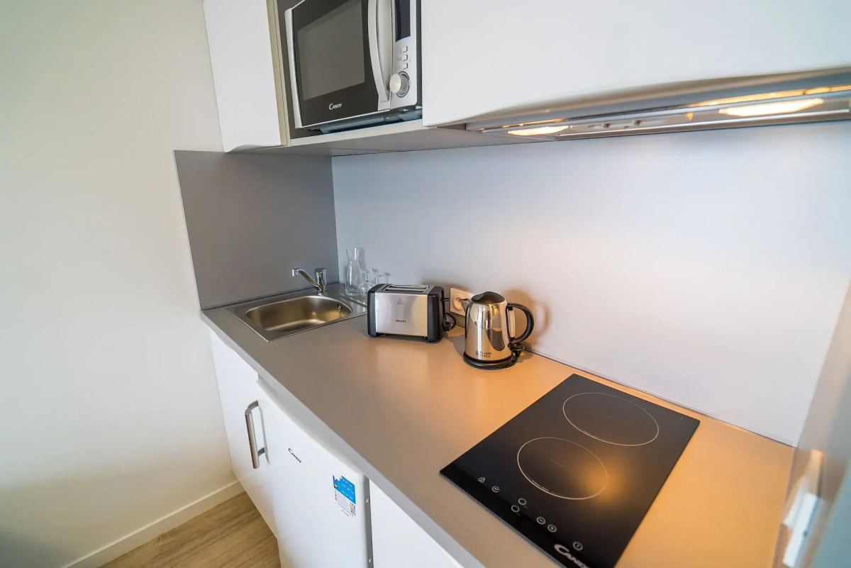 All Suites Appart Hôtel | Choisy-le-Roi