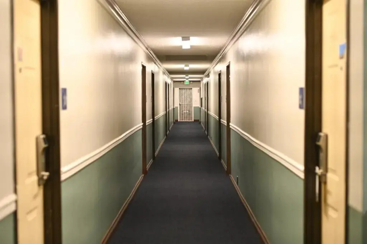 Hollywood Stars Inn - In Los Angeles (Hollywood)