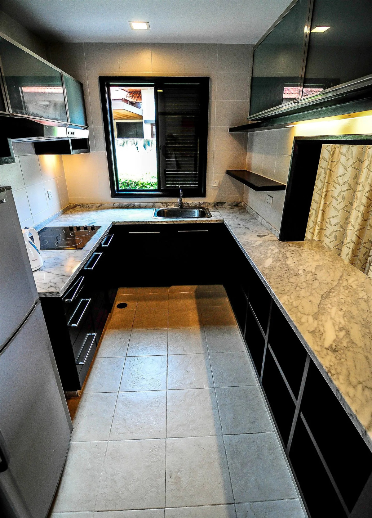 Borneo Beach Villa & Suite