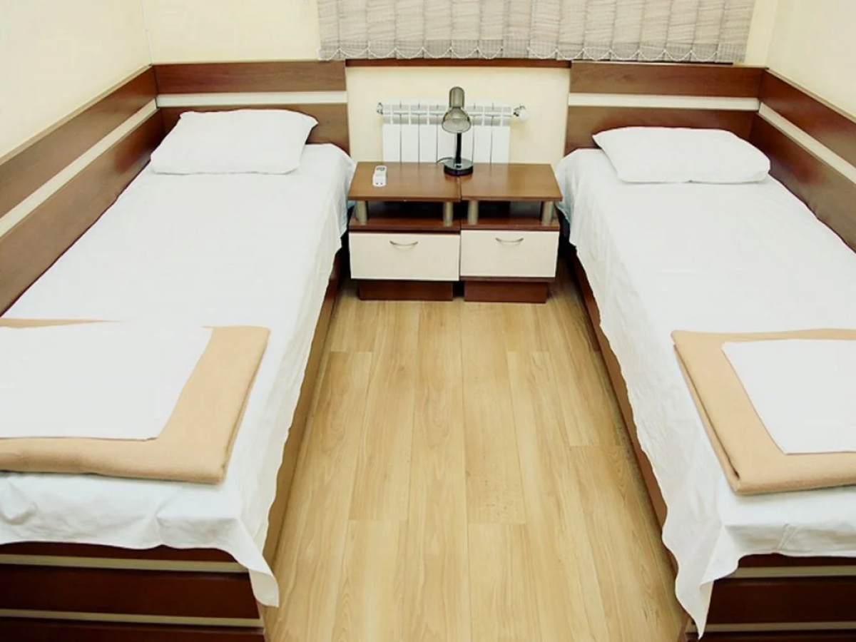 Roomer Hotel