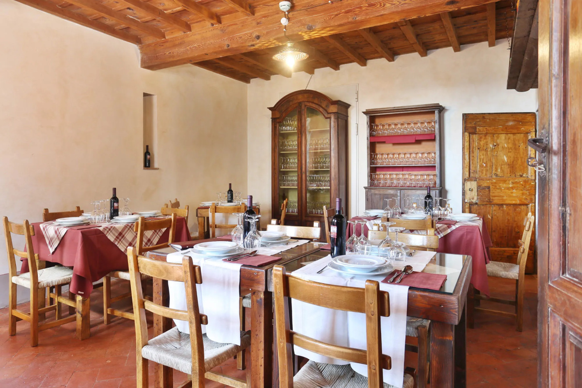 Villa d'Arte Agriresort