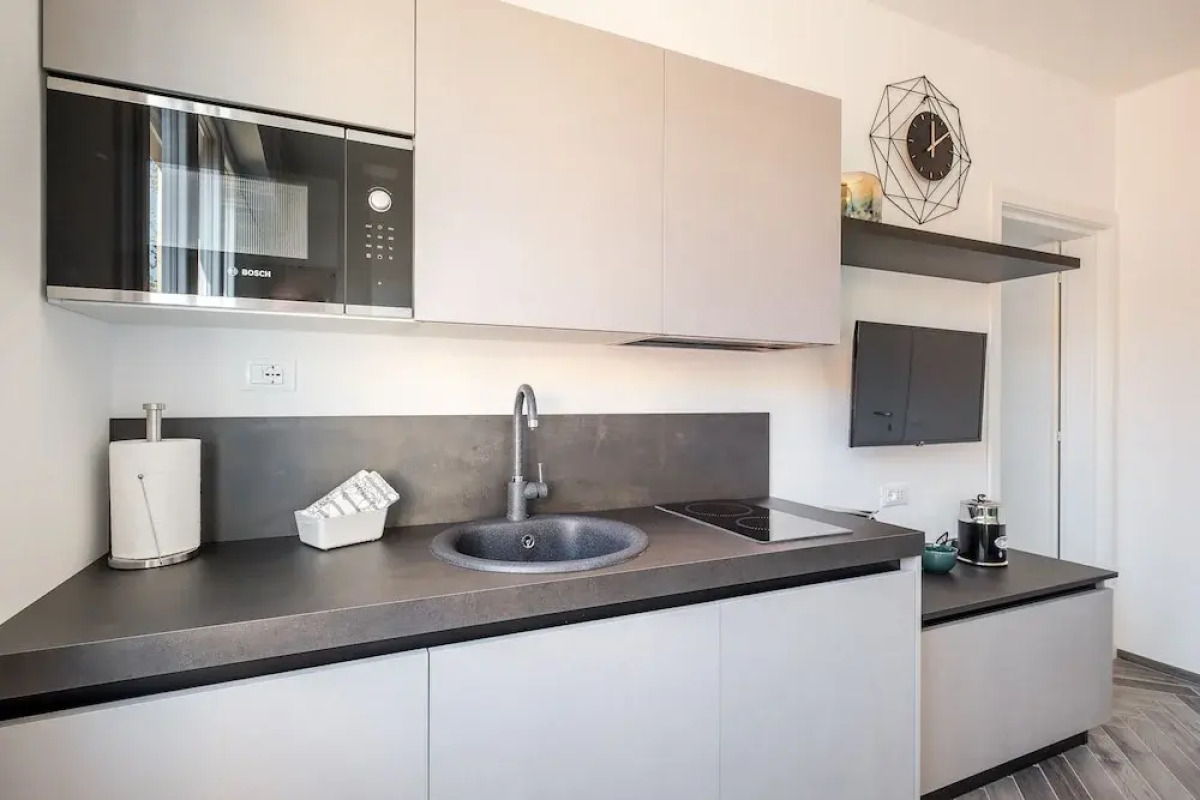 Bb Galleria Del Reno