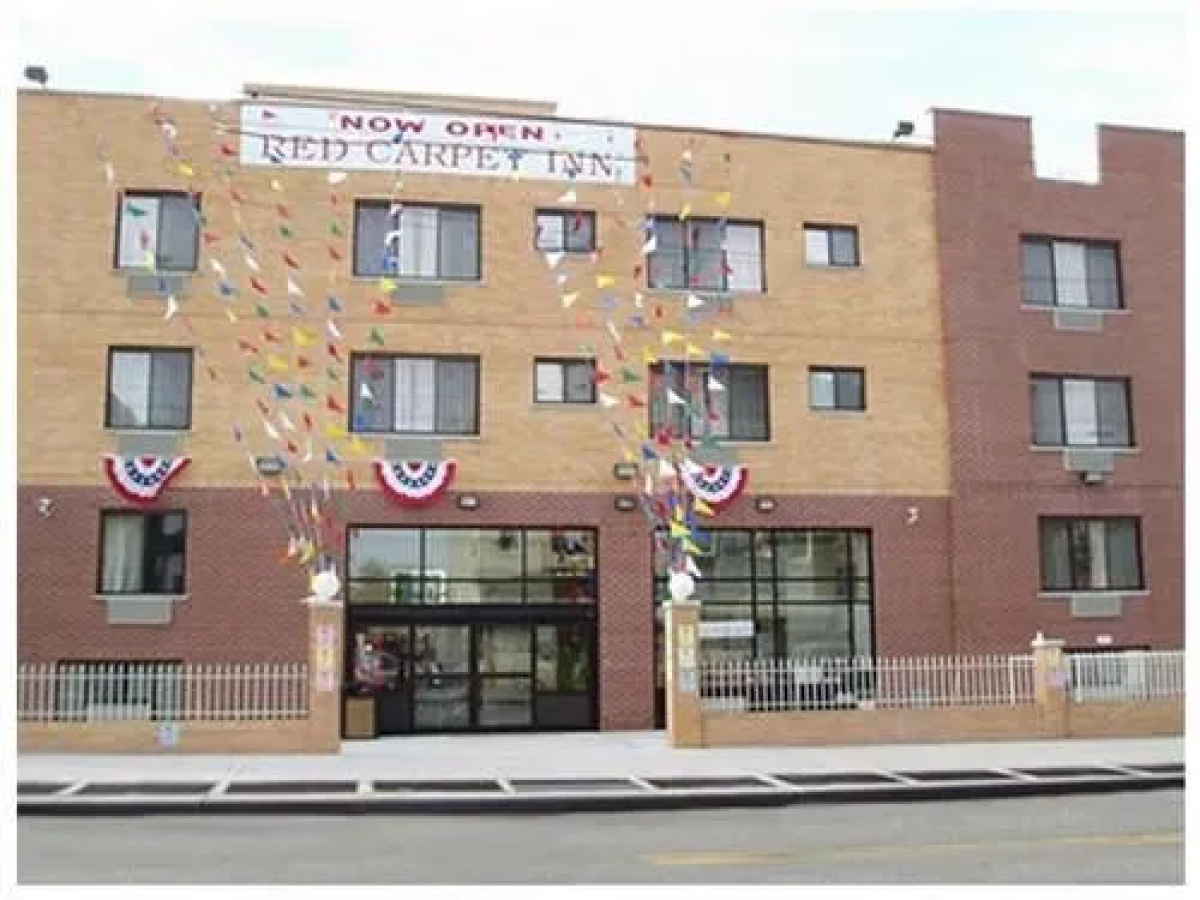 Red Carpet Inn Brooklyn
