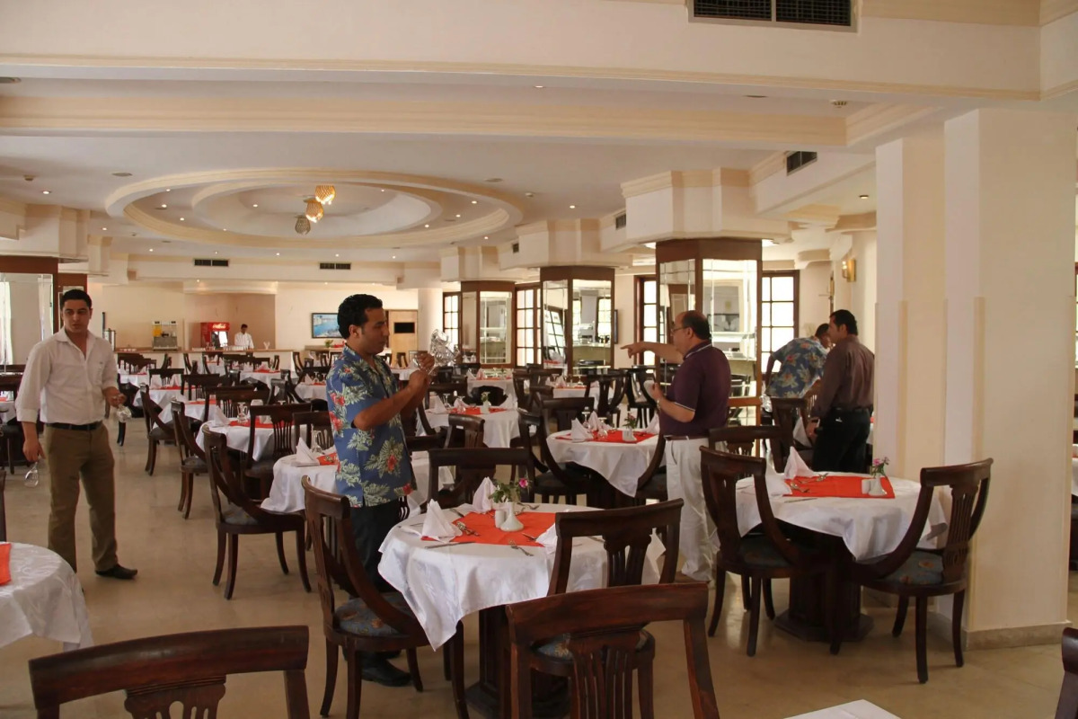 Royal Paradise Beach Resort